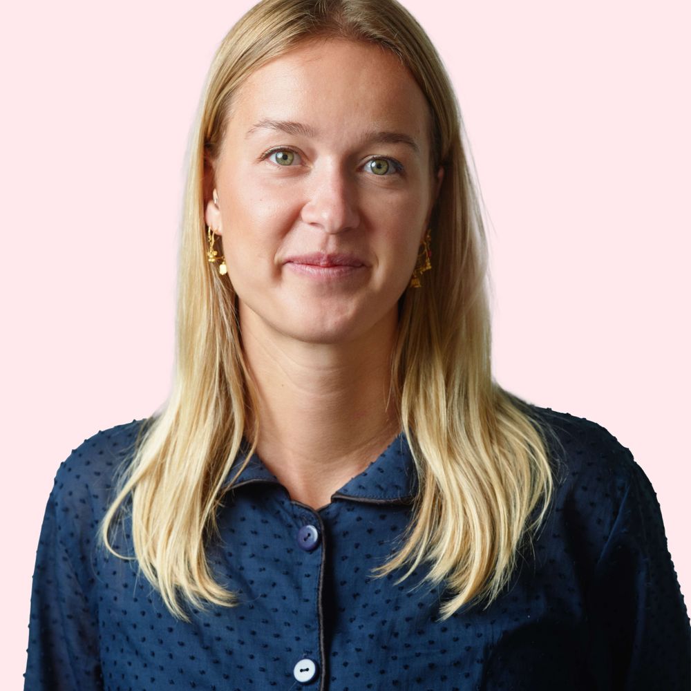 Stine Bagger Vium