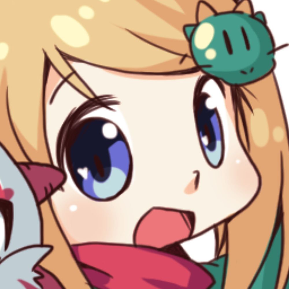 冬式未来🐱skeb受付中