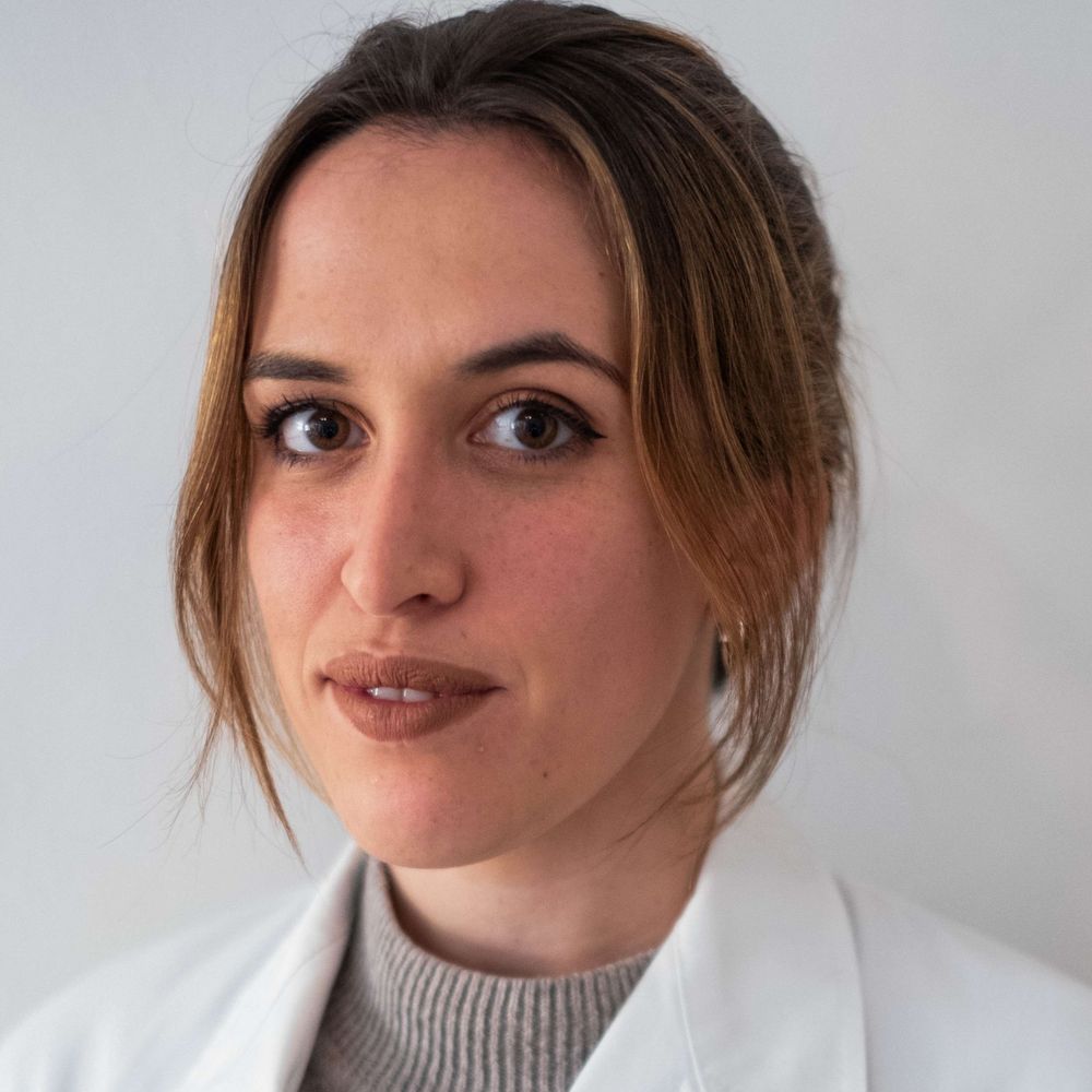 Cristina Calvo-Fernandez