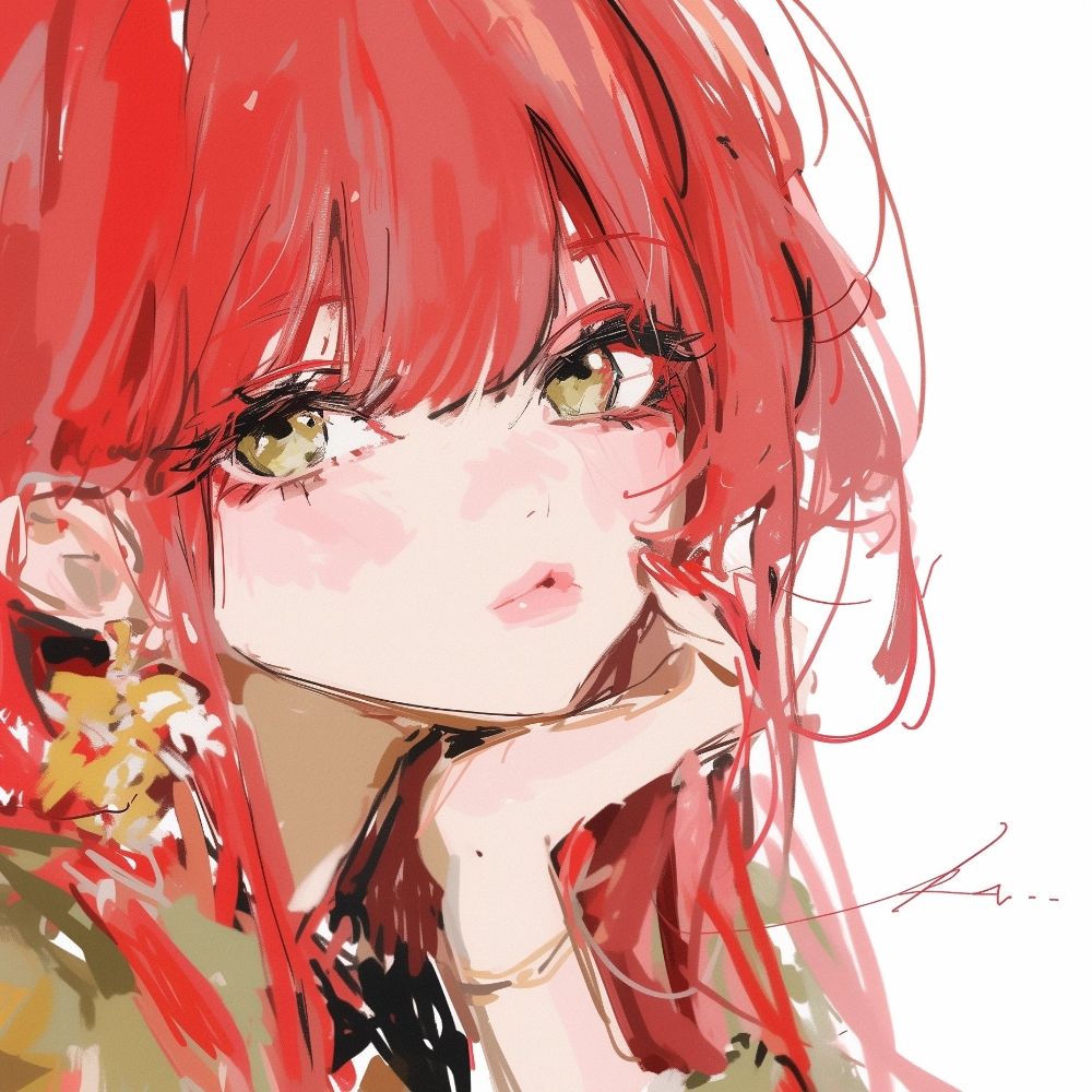 あんクッ🫸🫷AIイラスト