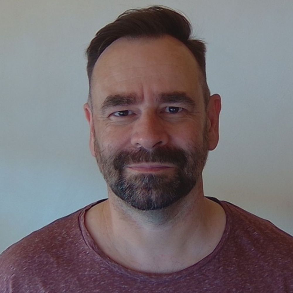 Christian Saeuberlich