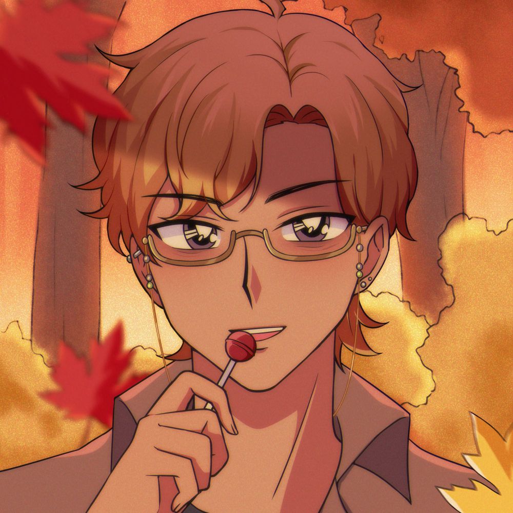 Tsun 🍁 | Vtuber