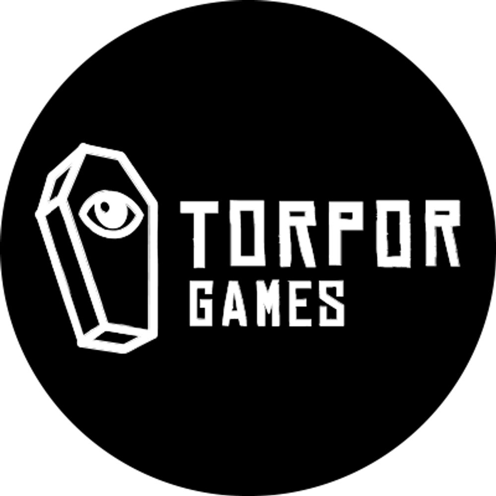 Torpor Games 