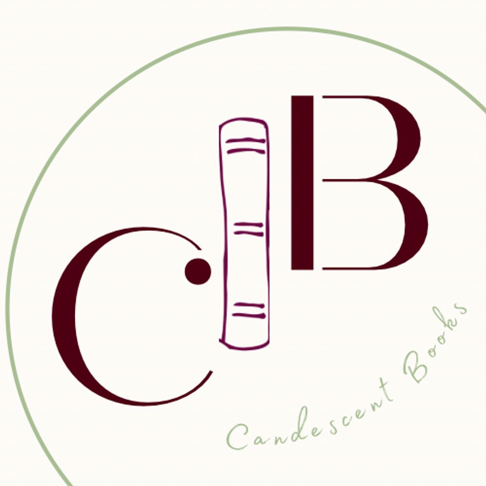 Candescent Books - HTX