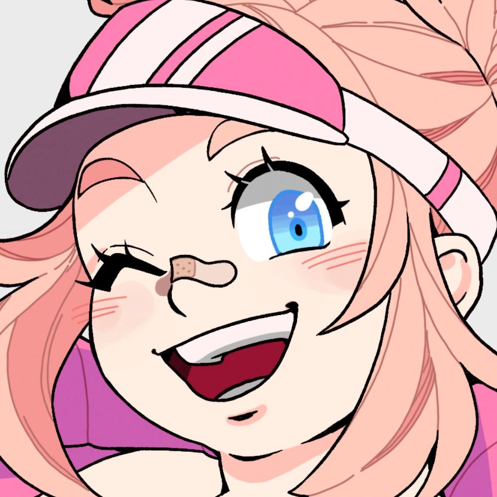 💥Maxie💥 VT