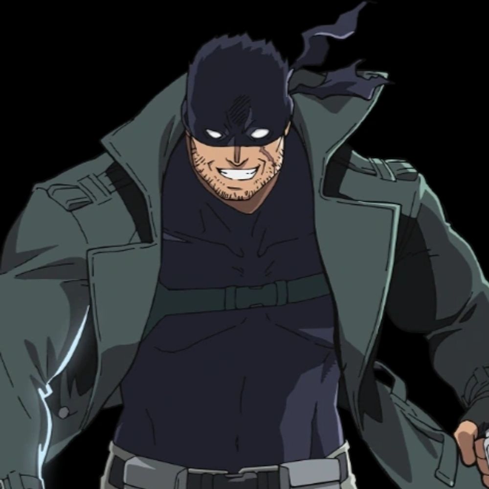 User avatar