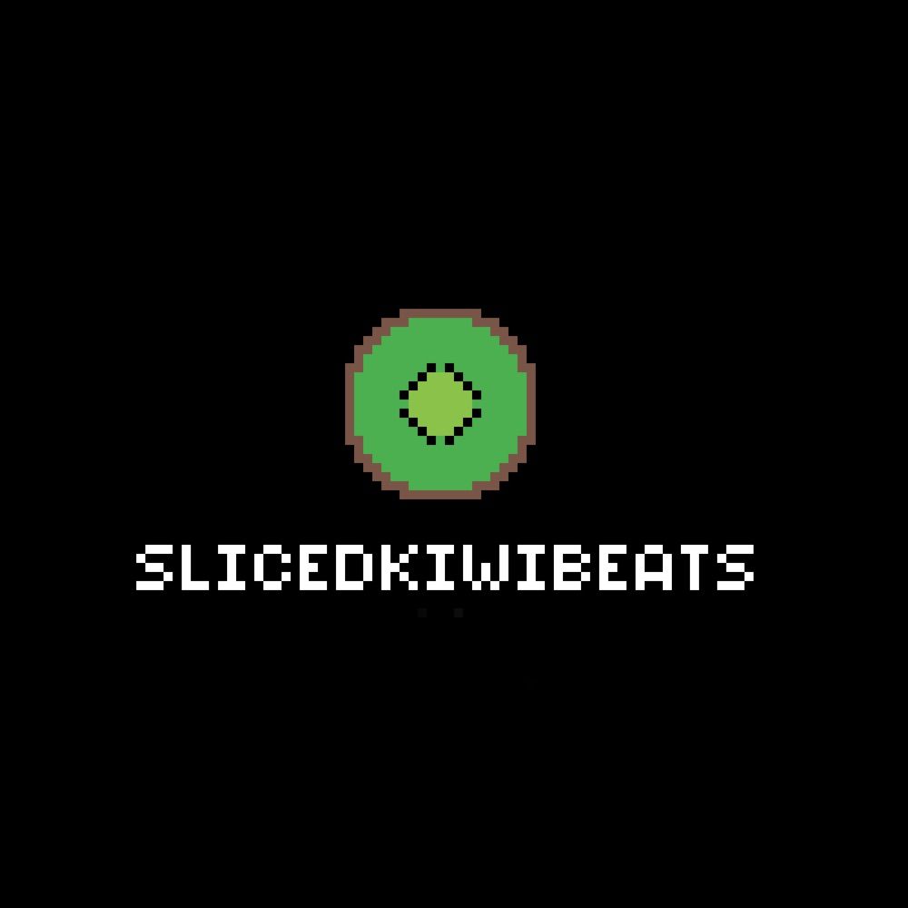 Slicedkiwibeats