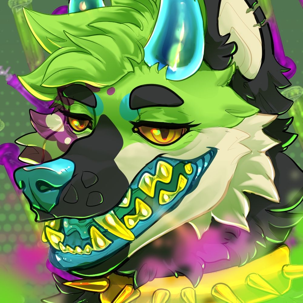 ⚠️MAYHEM⚠️