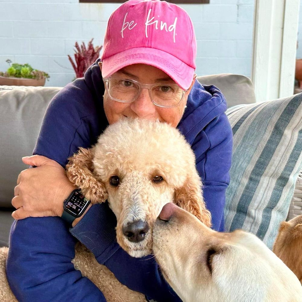 Nancy Dushkin