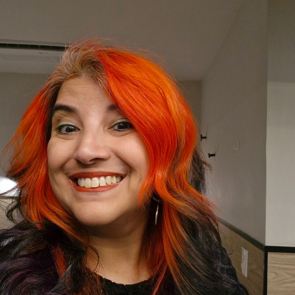 Adriana Amaral