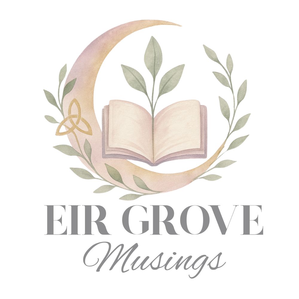 Eir Grove Musings