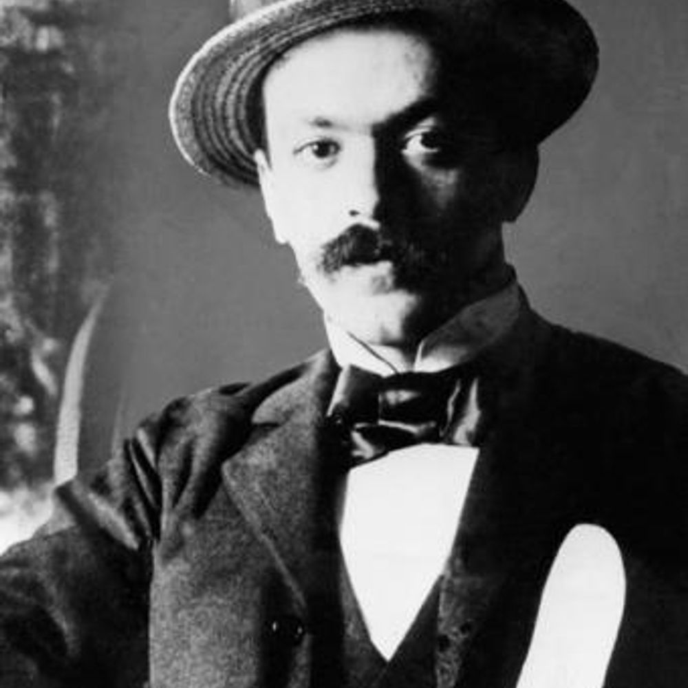 Marcos Ramas 
