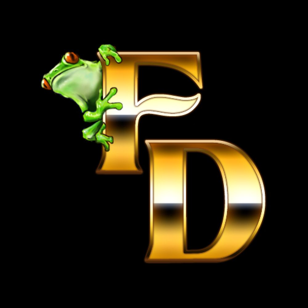 Frogdice