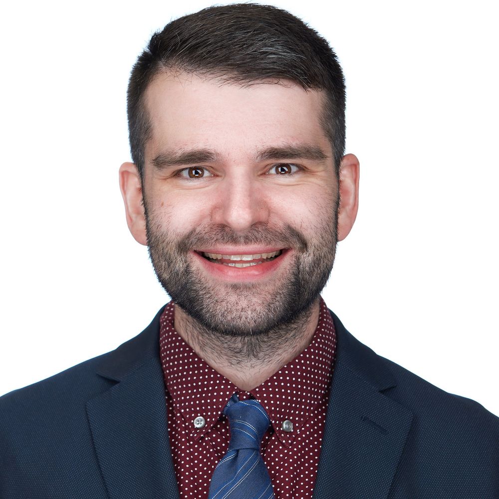Kyle Hoffman