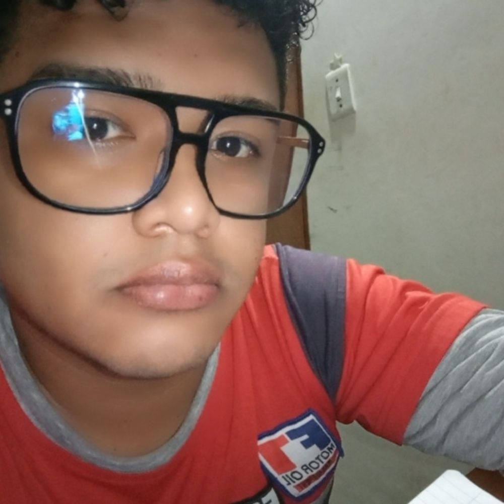 Ryam Morales 