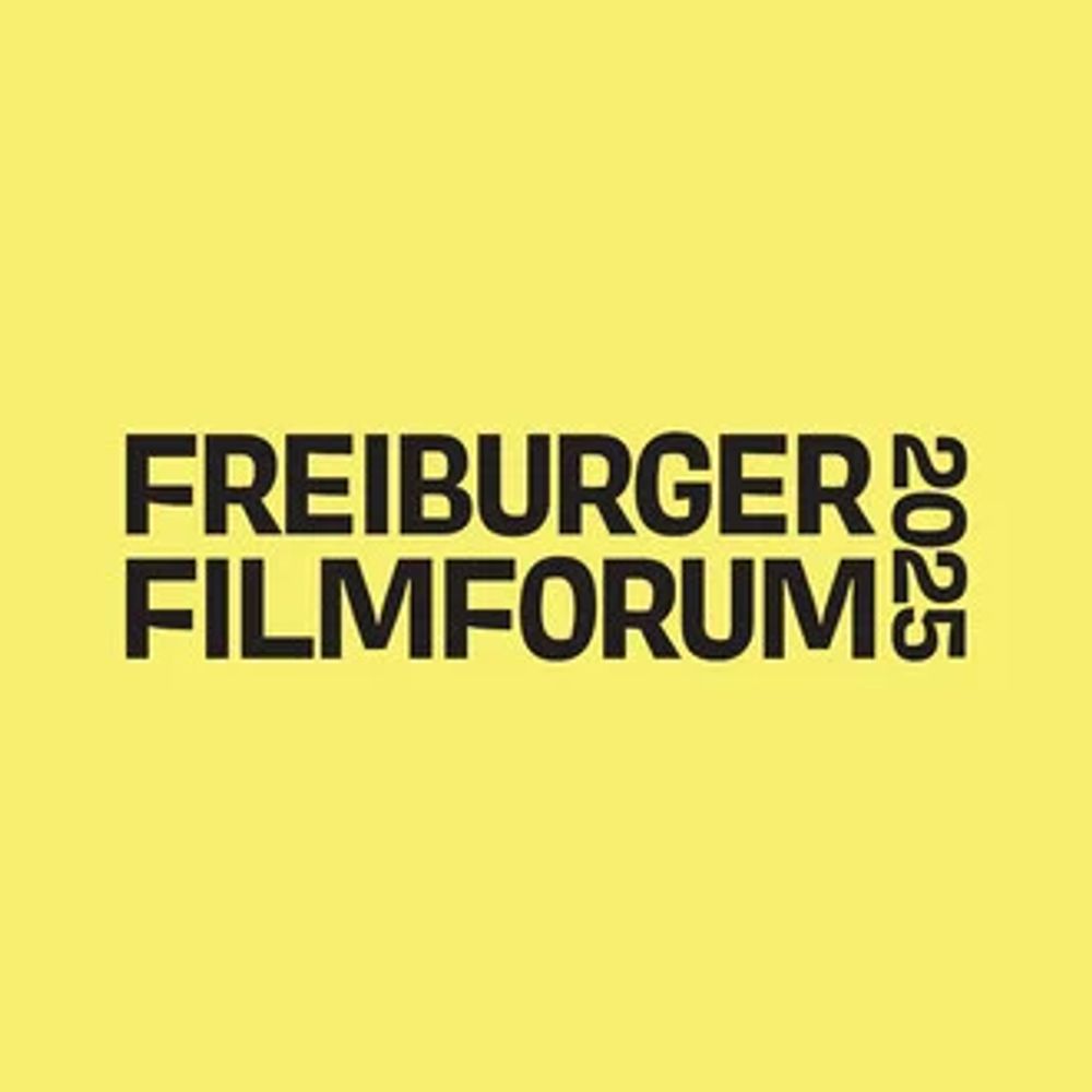 Freiburger Filmforum - Festival of Transcultural Cinema