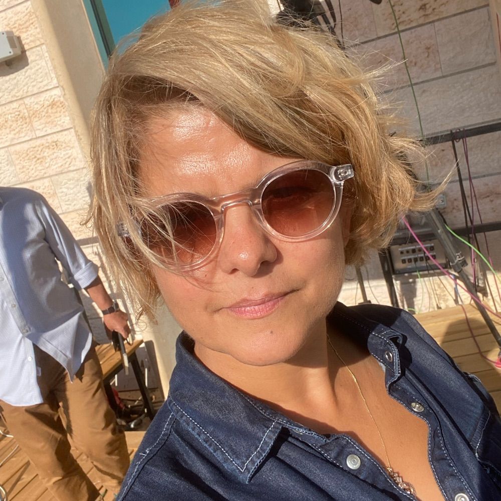Zeynep Erdim