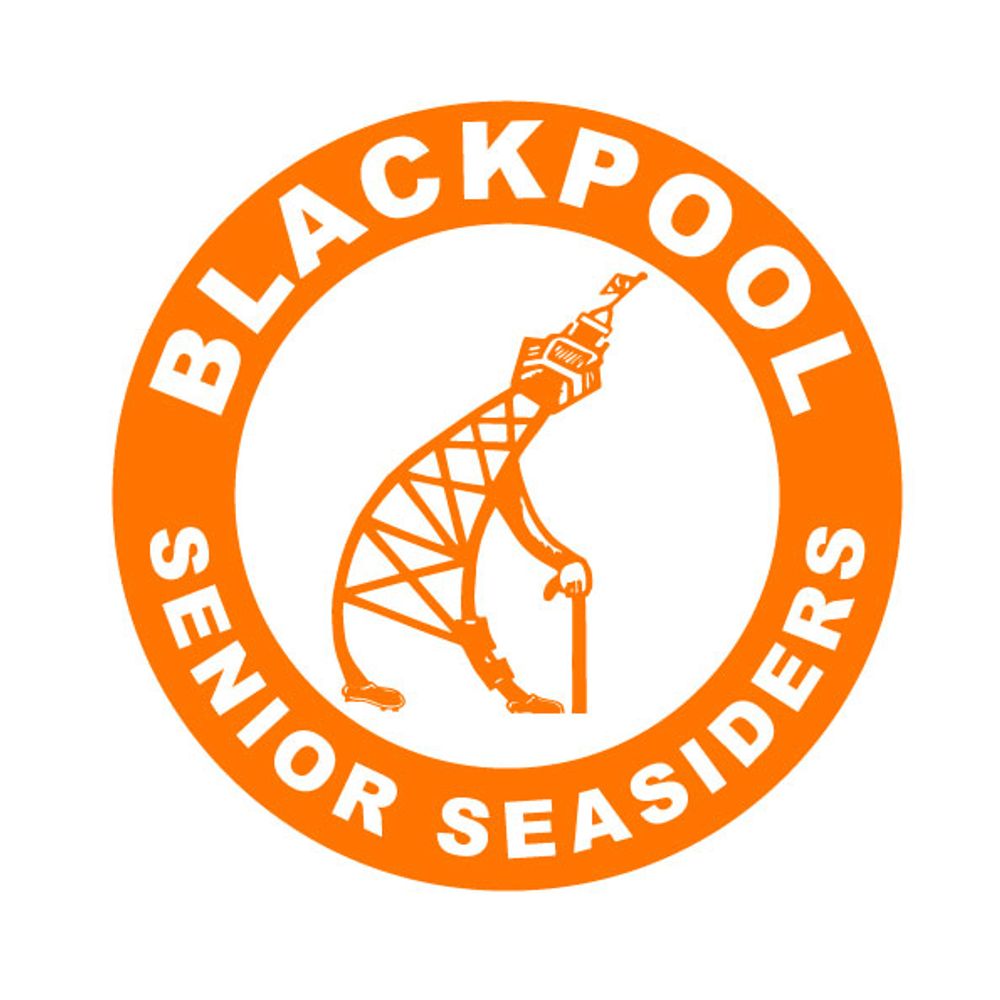 Blackpool Senior Seasiders