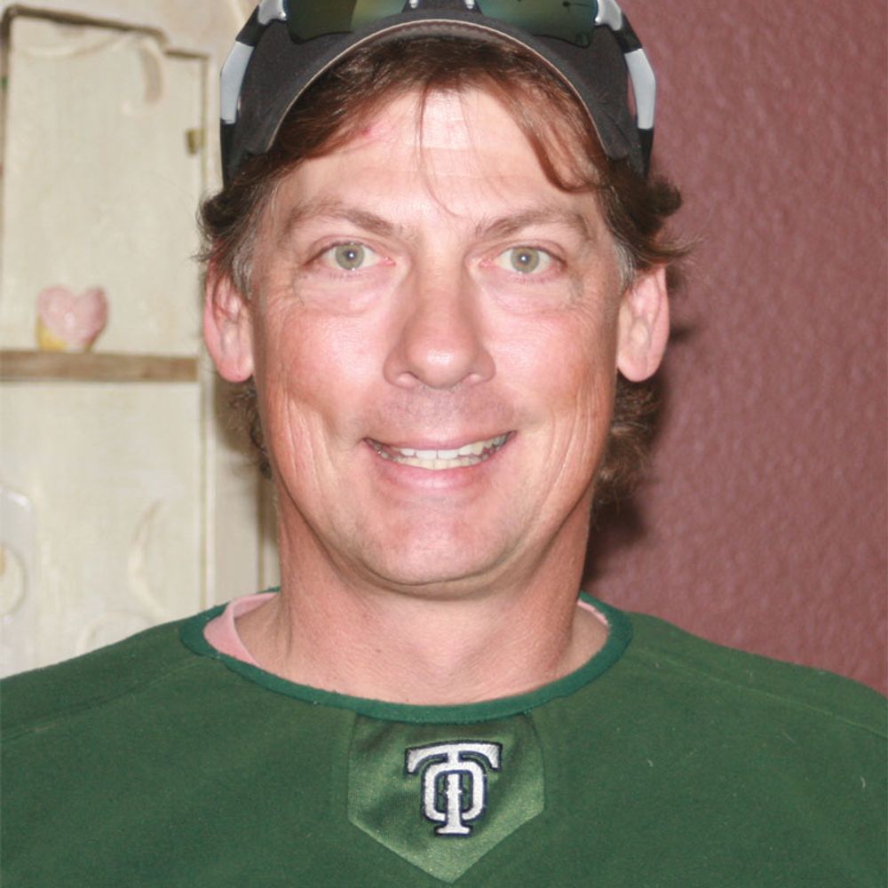 Brent Blair