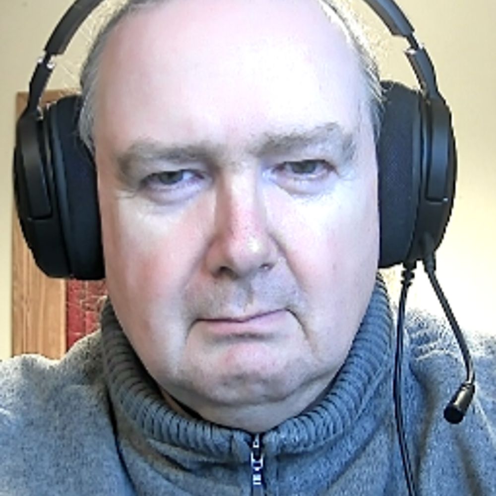 Willie Walsh