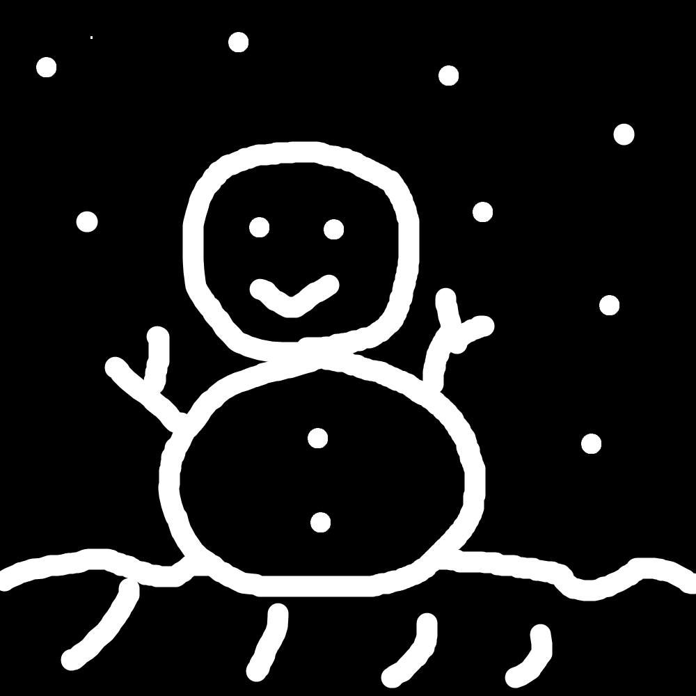 ⛄️