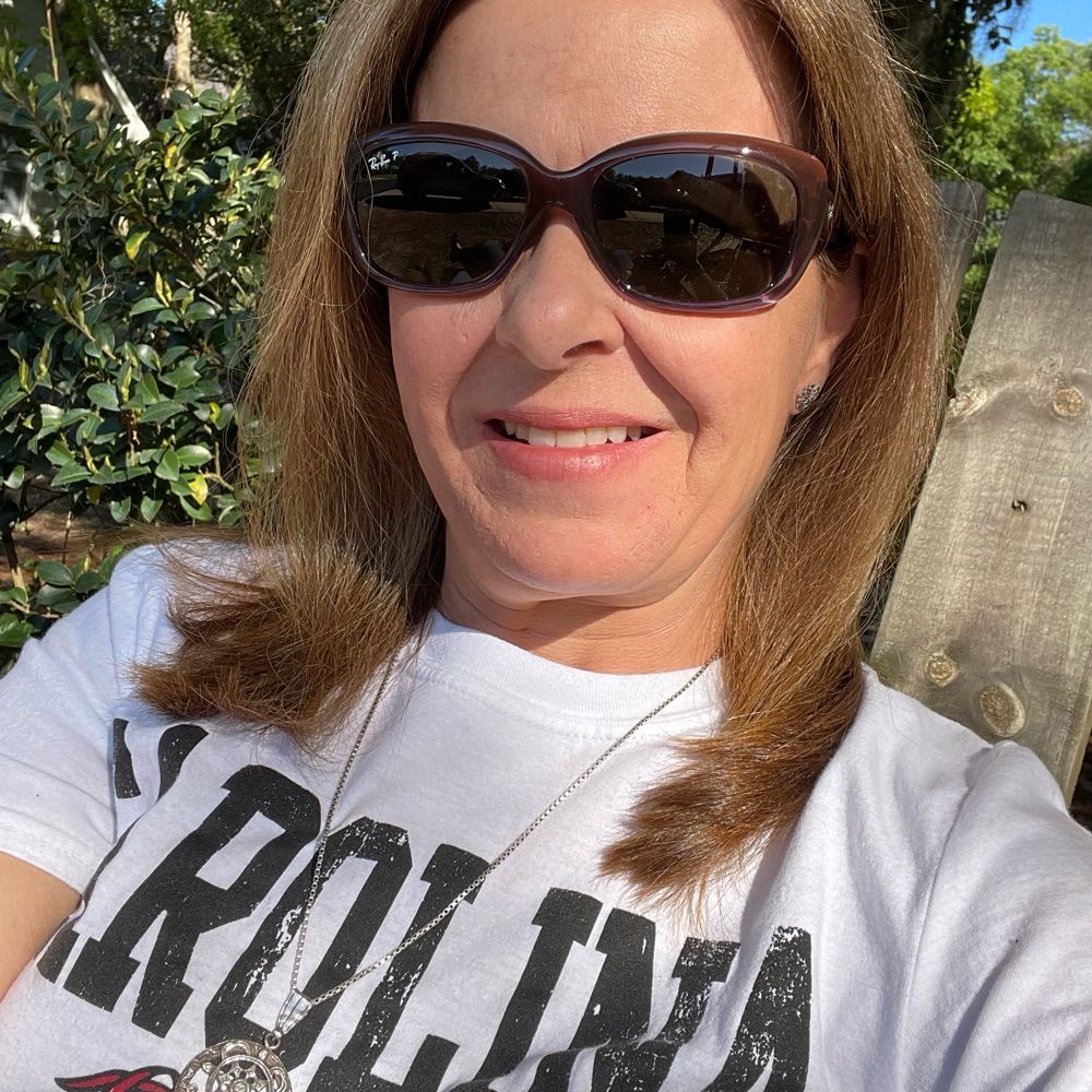 Connie Stovall