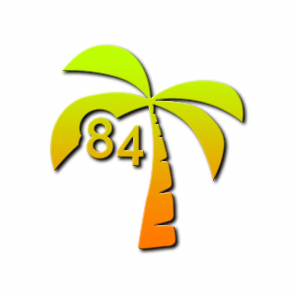 Palm 84