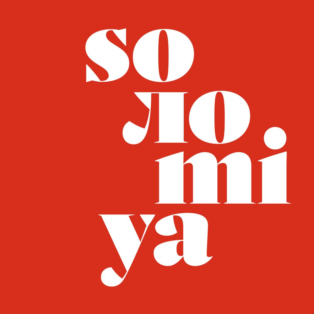 Solomiya Magazine