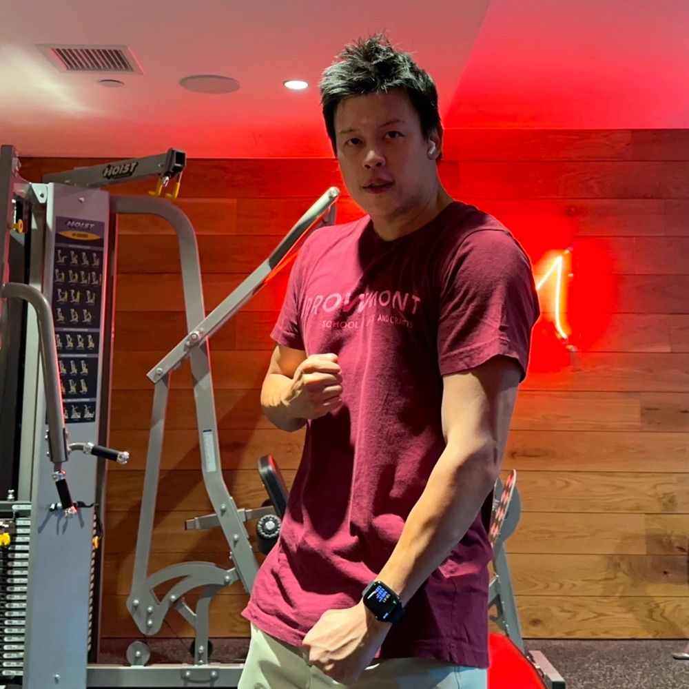 Joey Yu Writer