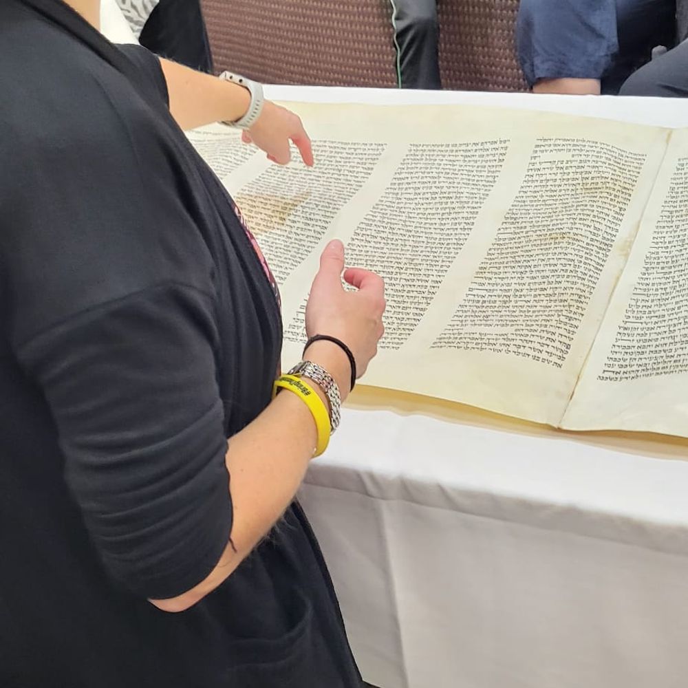 Rabbi Dara Lithwick