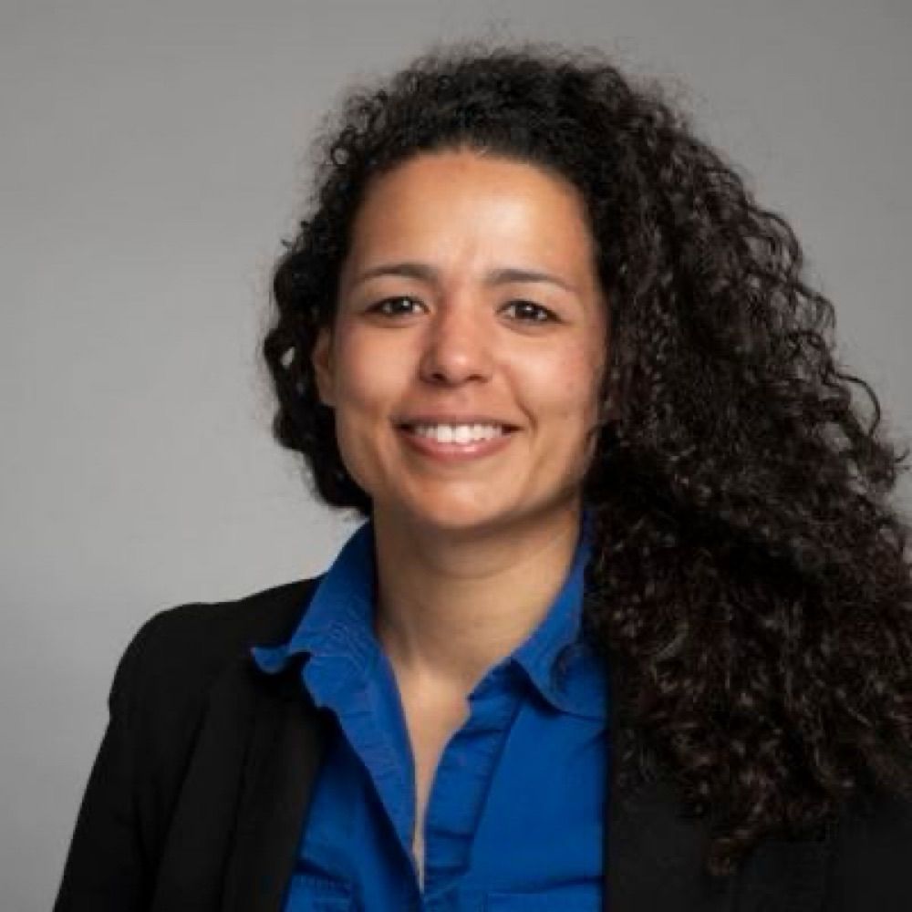 Dr Nicole M Miller