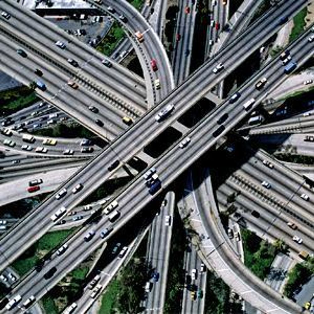Infrastructure Club