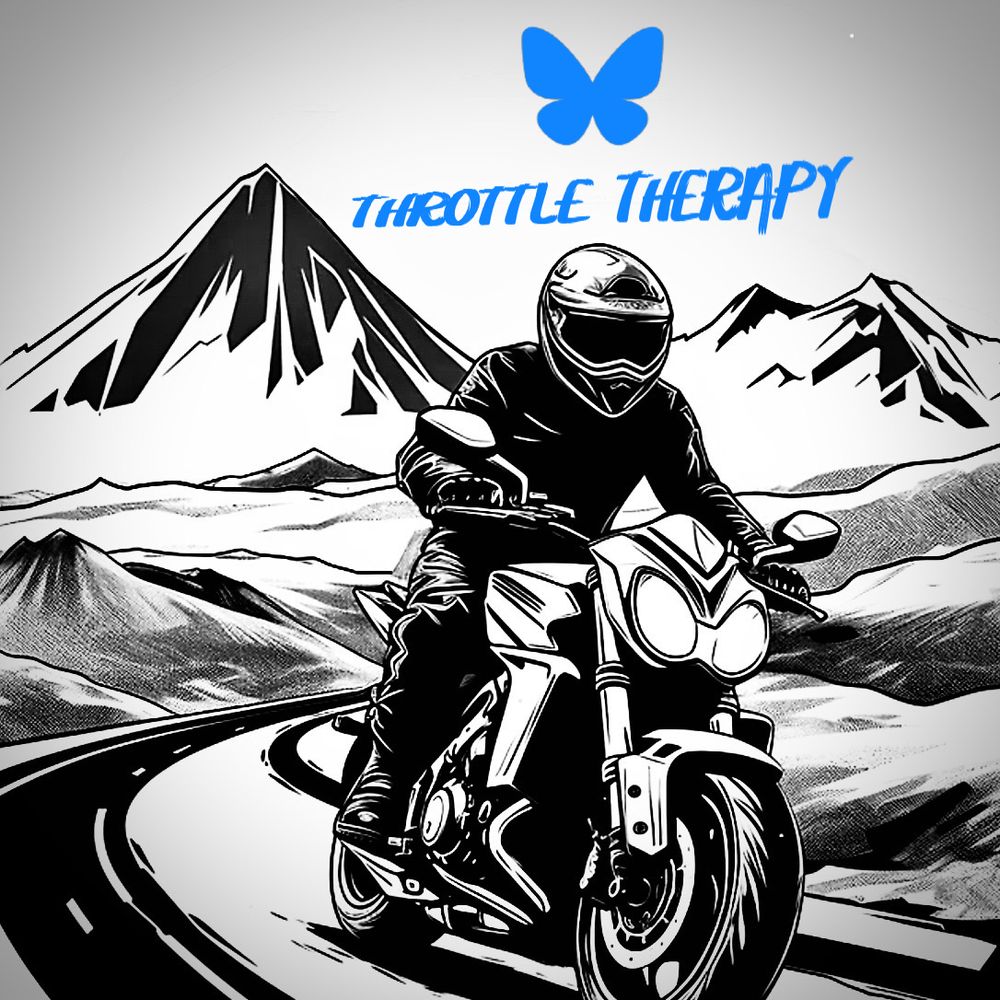 🦋 Throttle Therapy