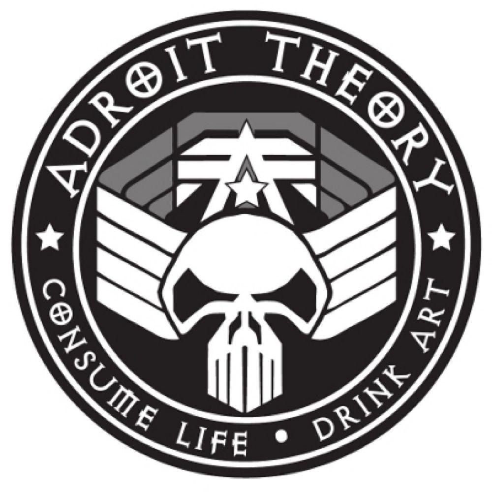 Adroit Theory Brewing