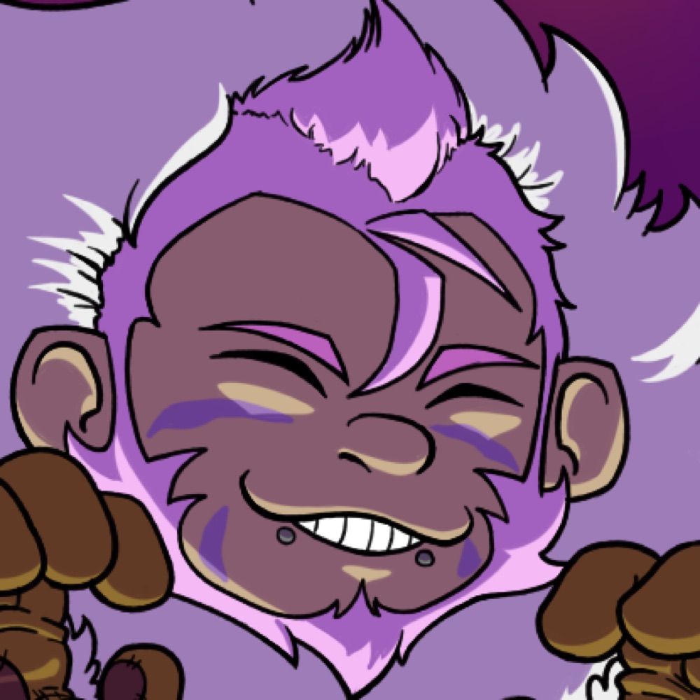 Monkey Mischief 