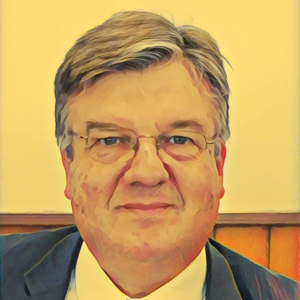 Demetrios Pyrros 🇬🇷🇪🇺