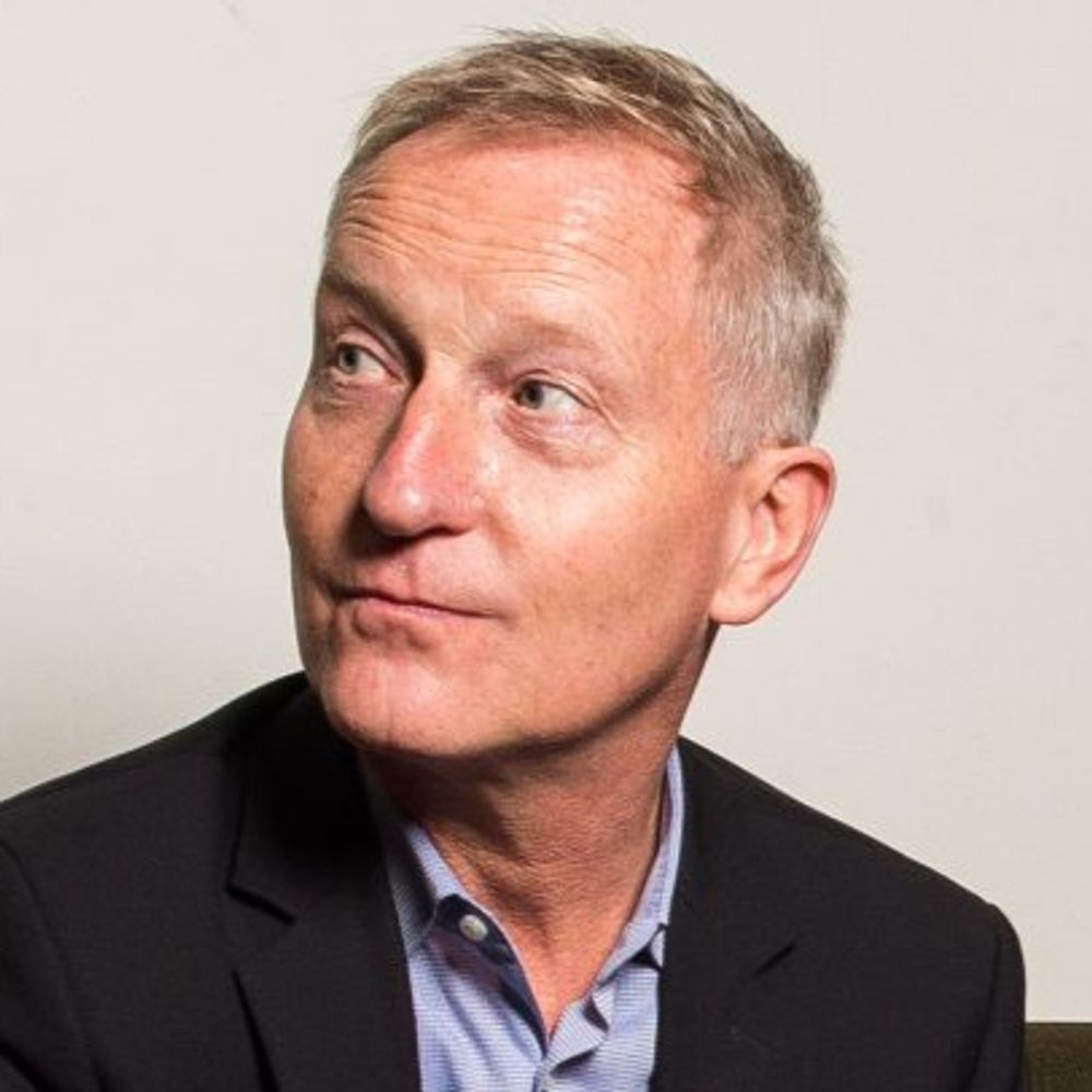 Jan Willem Duyvendak
