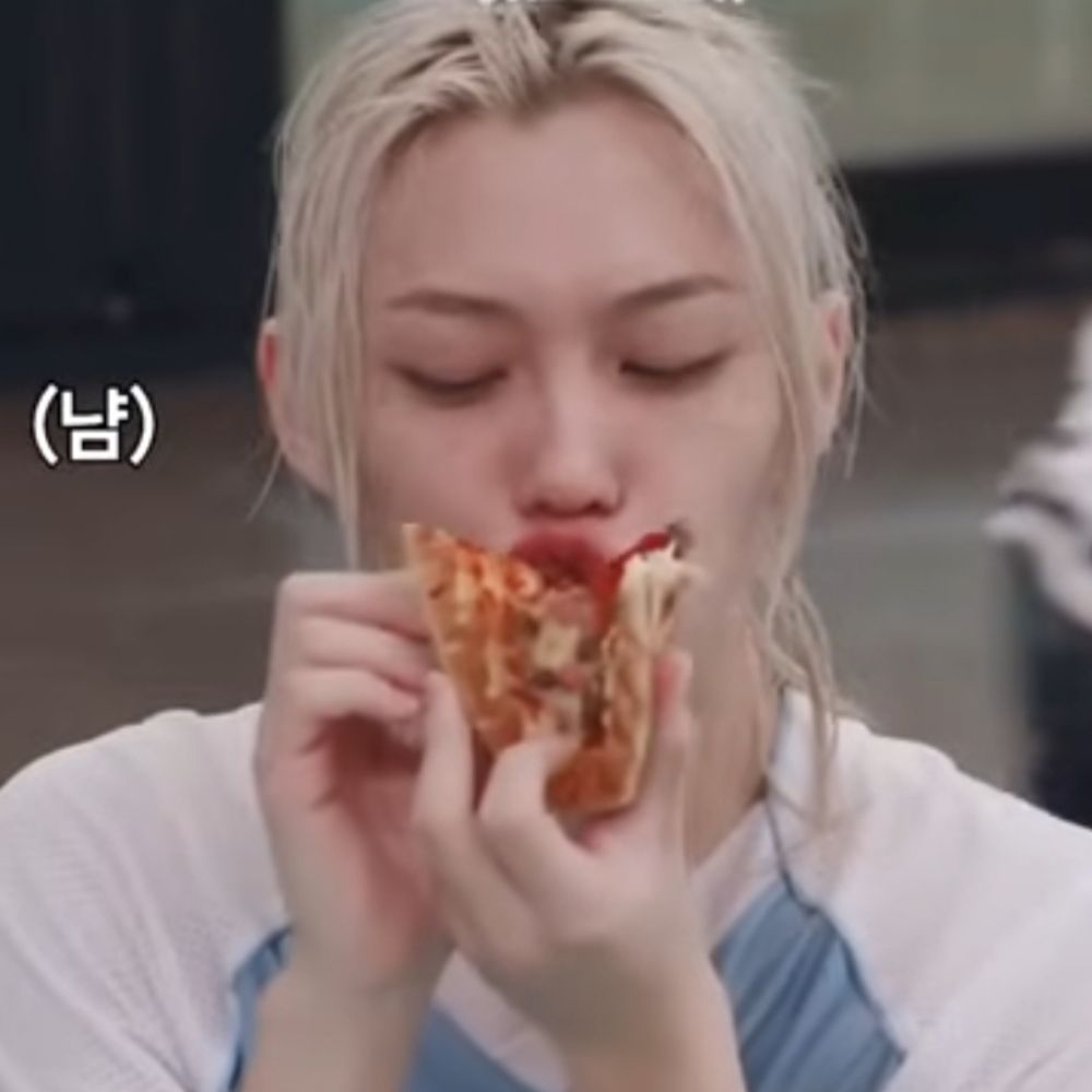 are u sure, íris? ♡ 🥠