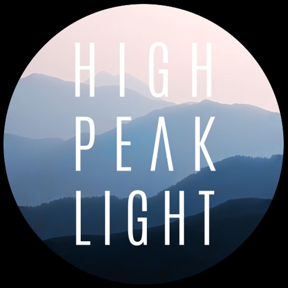 High Peak Light