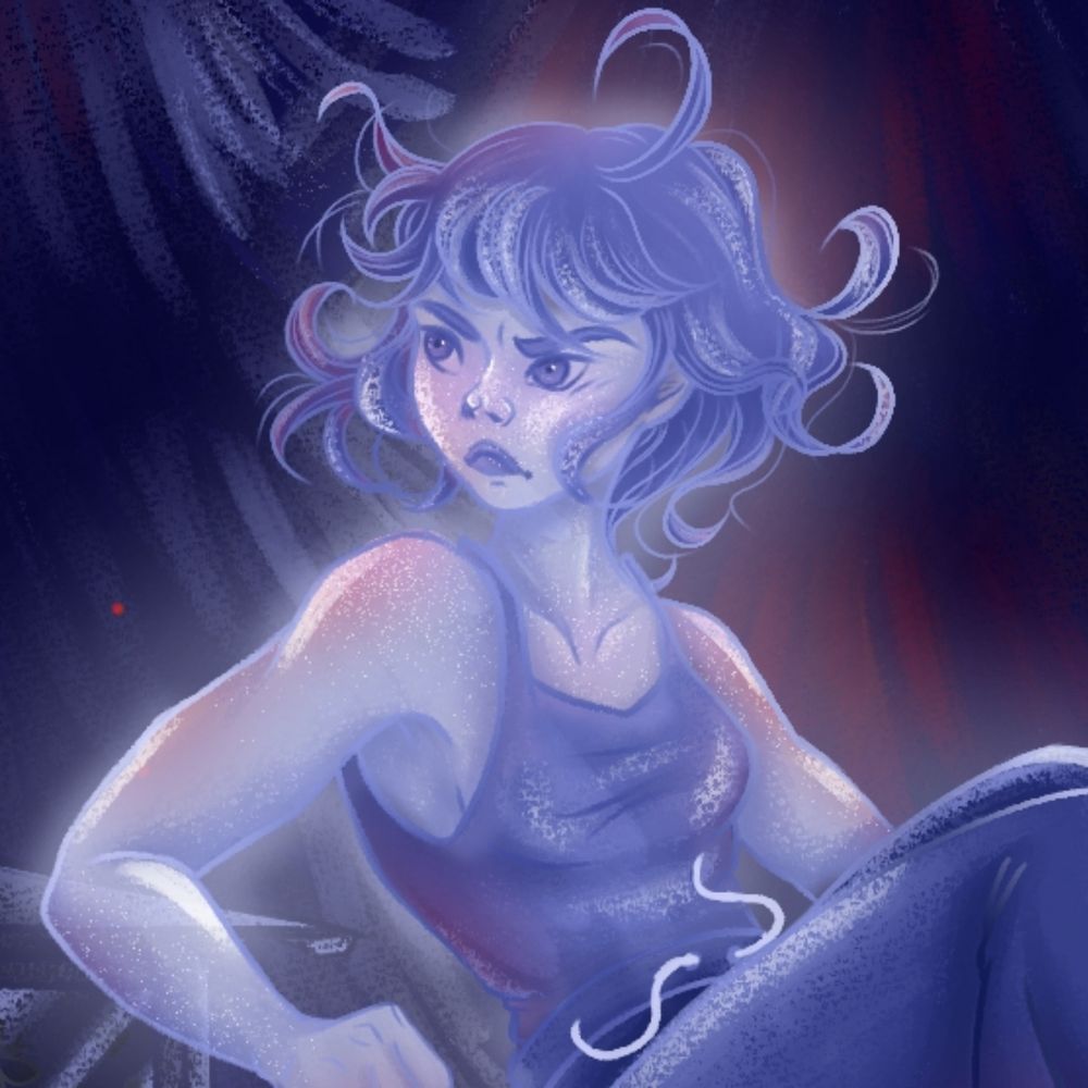MedusasStoneGarden