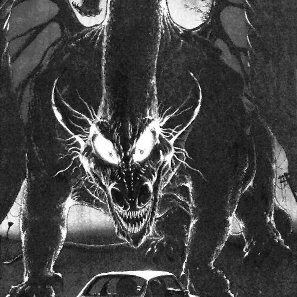 LuciferRexMundi