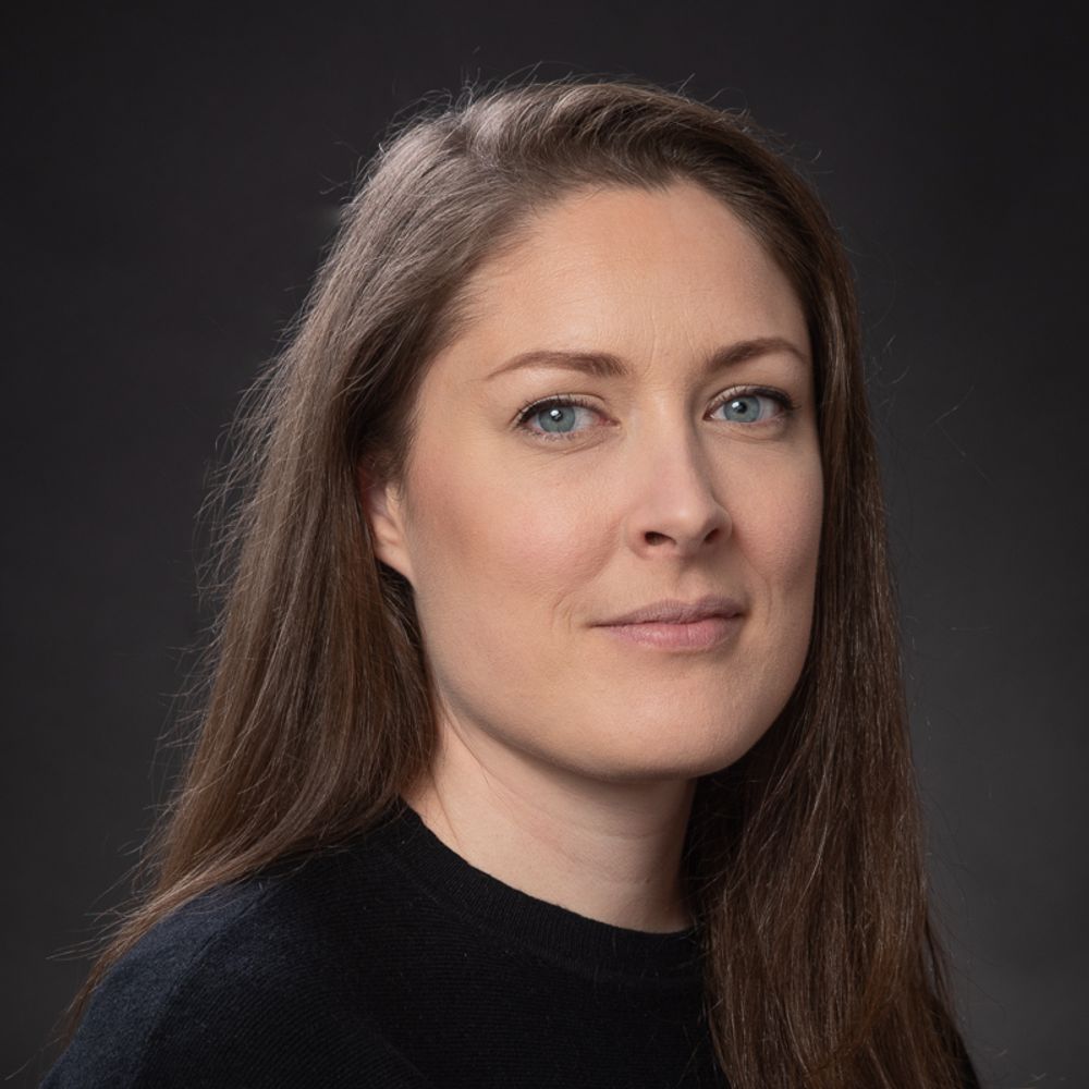 Linda C Karlsson