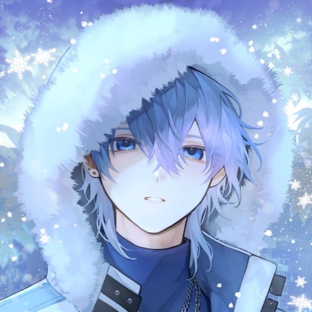 吹雪レイト❄️🌨☃️新人Vtuber6月22日デビュー