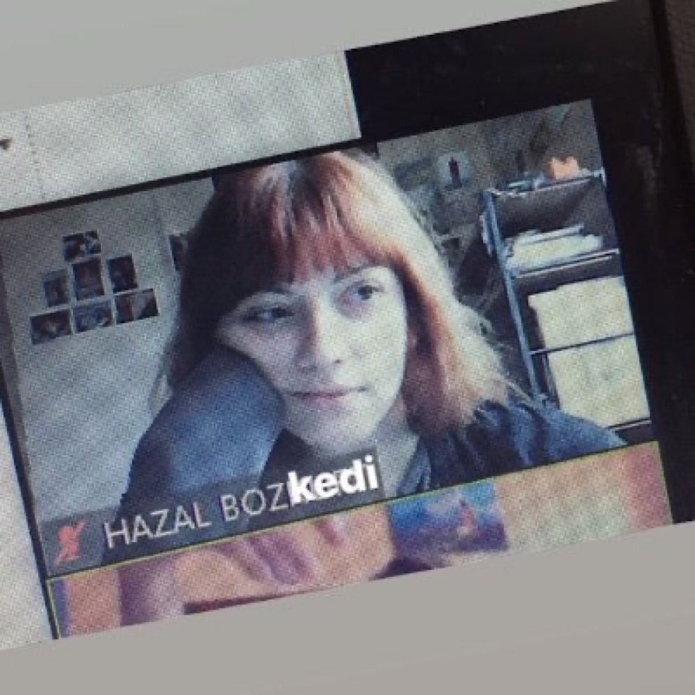 hazal