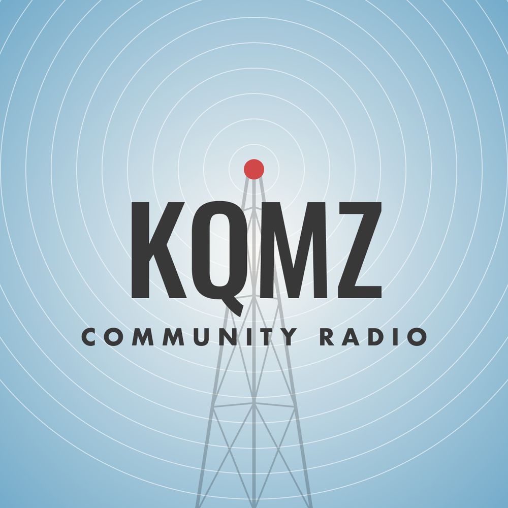 KQMZ Community Radio