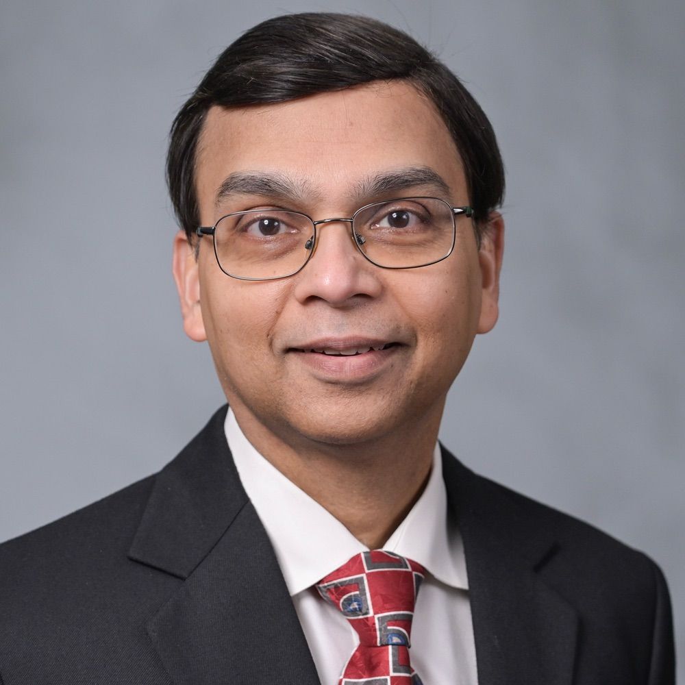 Vikas Dharnidharka