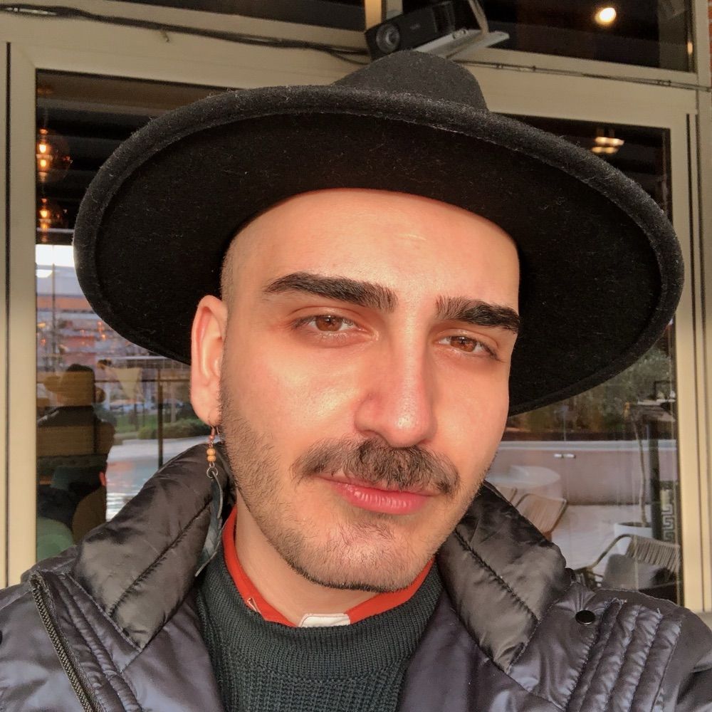 Furkan Kefeli