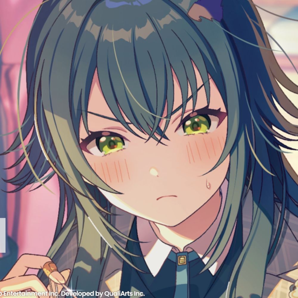 User avatar