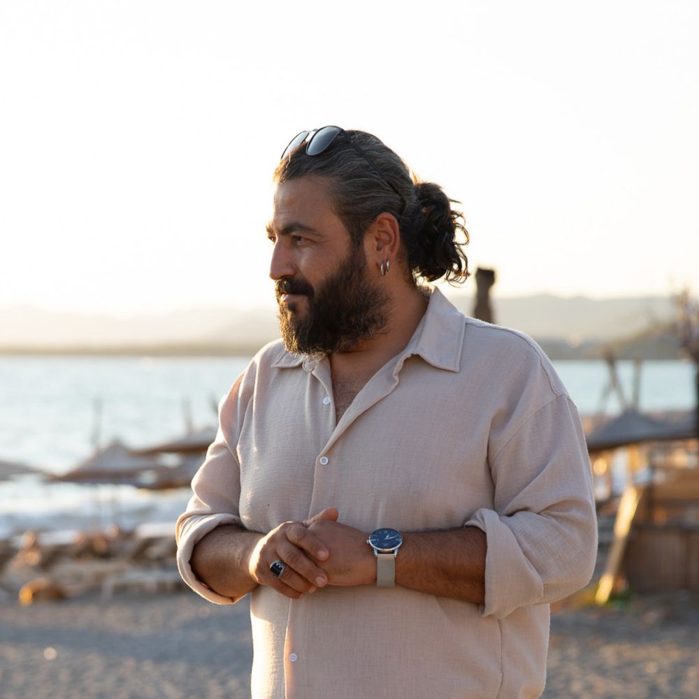 İsmail Erol Dildöken