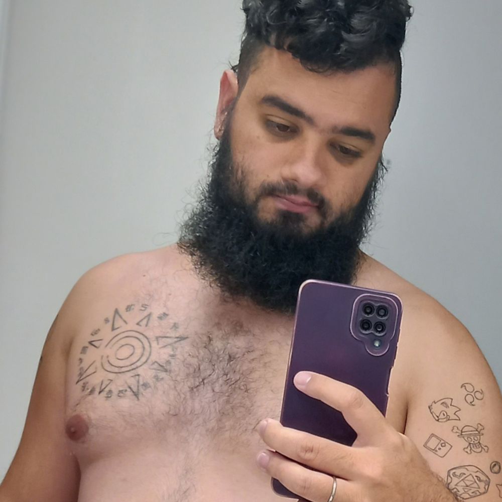 DomCareBear A